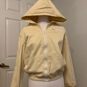 Brandy Melville Windbreaker